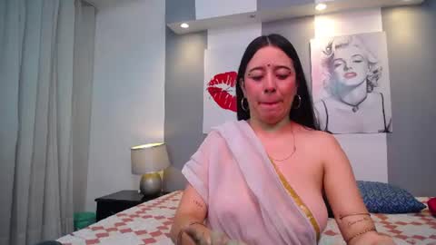 Tamara online show from 07.20.26