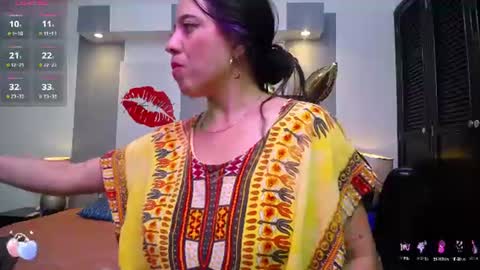Tamara online show from 07.28.26