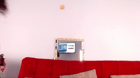 Snapshot of tamara_reyna chatting on 03.03.25 Tammy Modelo independiente YEAH online show from 03.03.25