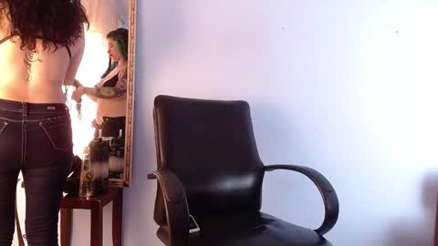 Tammy Modelo independiente YEAH online show from 01.15.26