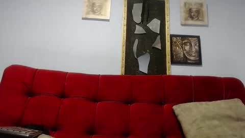 Tammy Modelo independiente YEAH online show from 03.10.26