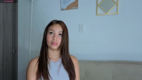 TAMARA SERRA online show from 11.22.25