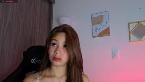 TAMARA SERRA online show from 11.23.25