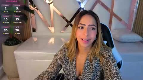 Snapshot of tamara_tp chatting on 02.24.26 Tamara online show from 02.24.26