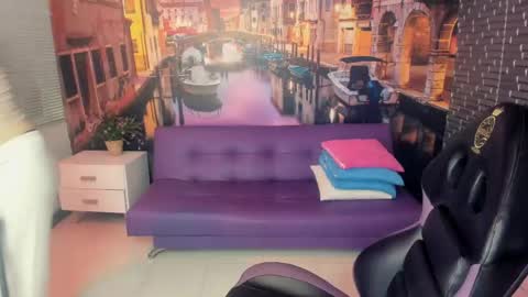Tamara online show from 05.31.26