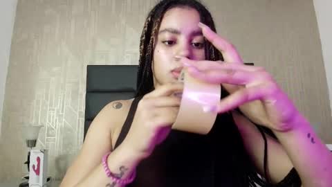 Snapshot of tamara_walter chatting on 01.15.26 Tamara online show from 01.15.26