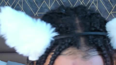 Snapshot of tamara_walter chatting on 01.18.26 Tamara online show from 01.18.26