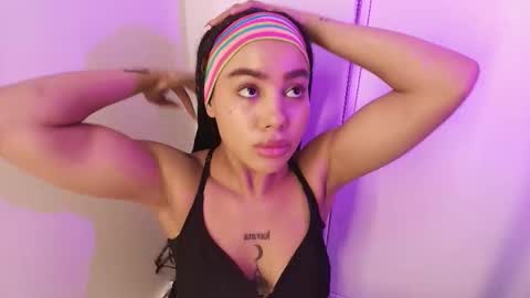 Snapshot of tamara_walter chatting on 02.03.26 Tamara online show from 02.03.26