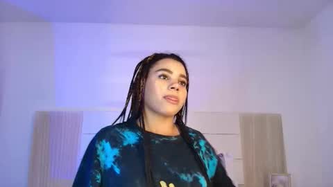 Snapshot of tamara_walter chatting on 02.05.26 Tamara online show from 02.05.26