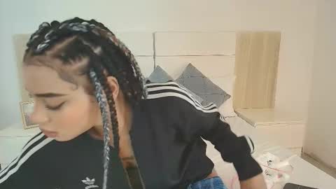 Snapshot of tamara_walter chatting on 02.26.26 Tamara online show from 02.26.26