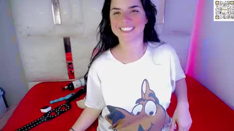 TAMARA online show from 03.09.25