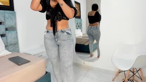 tamaraa online show from 11.05.25