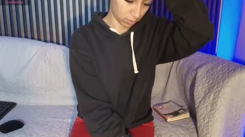 Tamy  online show from 11.05.25