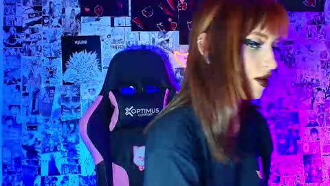 Cami 3 online show from 11.27.25