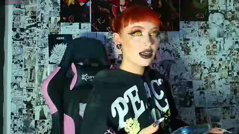 Cami 3 online show from 12.23.25