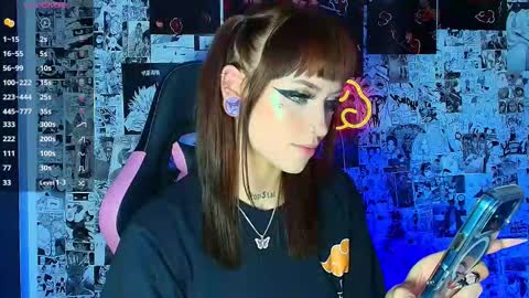 Cami 3 online show from 01.12.26