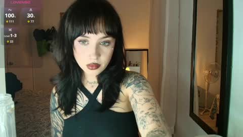 Cami 3 online show from 05.18.26