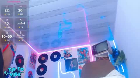  Tamara  online show from 09.20.25