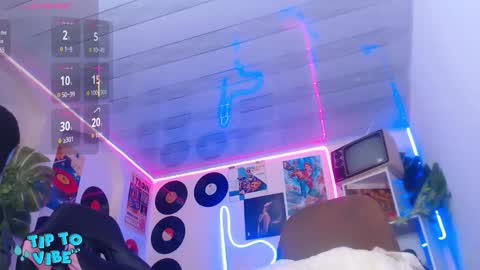  Tamara  online show from 09.27.25