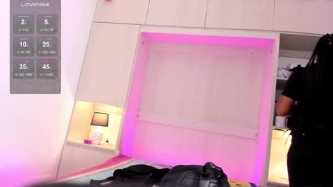 Tami online show from 01.28.25