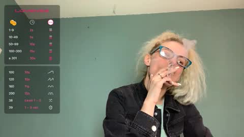 Snapshot of tamesbury chatting on 02.14.26 tamesbury online show from 02.14.26