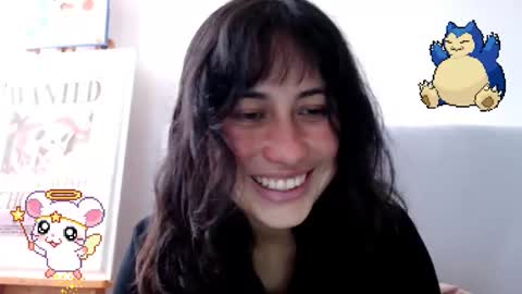 Snapshot of tami_chan_hs chatting on 02.27.26 Tami online show from 02.27.26