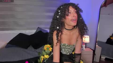Snapshot of tamia_25 chatting on 07.16.26 TAMI online show from 07.16.26
