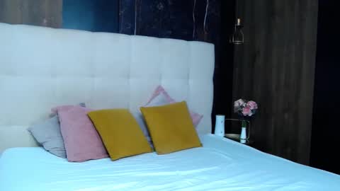 Tamia online show from 09.11.25