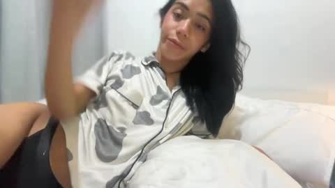 Kylie online show from 07.20.26