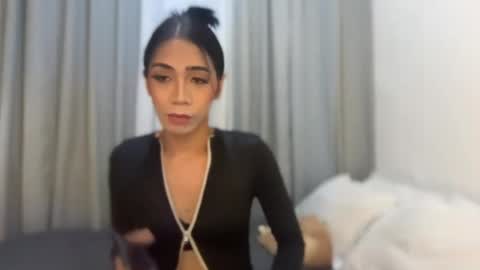 Kylie online show from 07.25.26