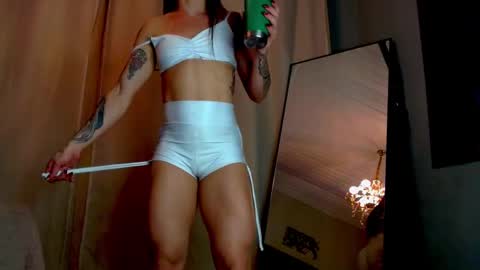 BrazilianFIT online show from 10.25.25