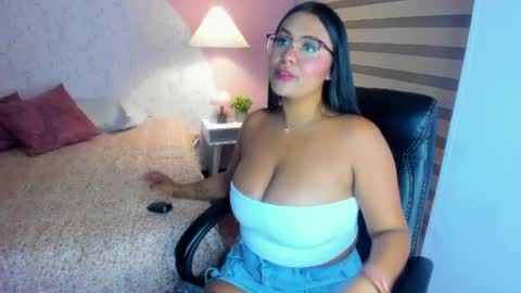Tammara  online show from 06.10.26