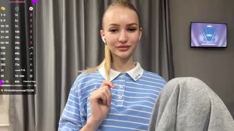 Melissa online show from 06.21.26
