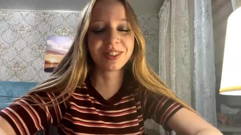 Snapshot of tammiglembocki chatting on 05.22.26 Jenny online show from 05.22.26