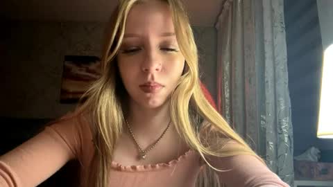 Snapshot of tammiglembocki chatting on 05.24.26 Jenny online show from 05.24.26