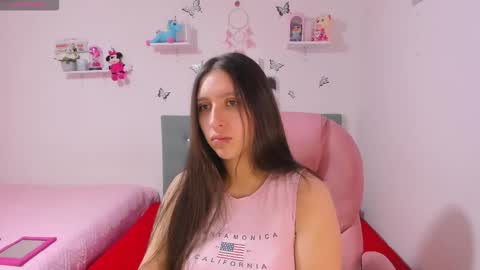 Snapshot of tammy_moon09_ chatting on 01.12.26 Tammy3 online show from 01.12.26