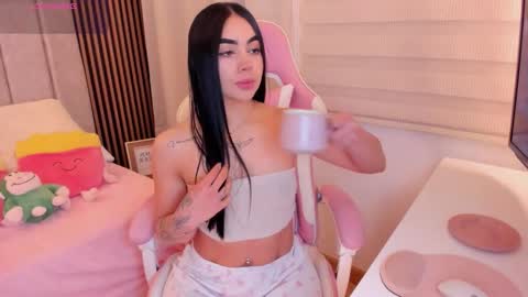 Tammy online show from 11.02.25