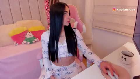 Tammy online show from 02.11.26