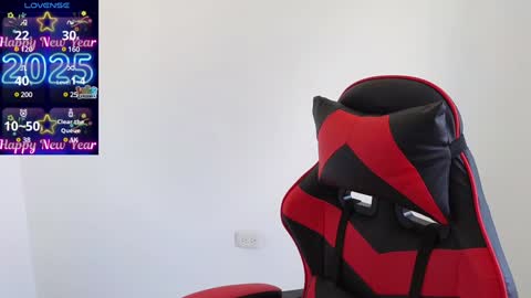 Snapshot of tammyandrade_ chatting on 01.14.25 tammy online show from 01.14.25