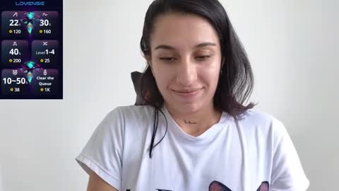 Snapshot of tammyandrade_ chatting on 01.16.25 tammy online show from 01.16.25