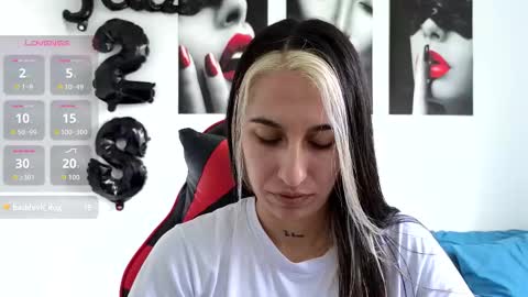 Snapshot of tammyandrade_ chatting on 10.09.25 tammy online show from 10.09.25