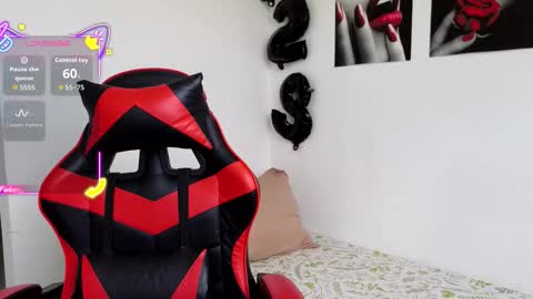 Snapshot of tammyandrade_ chatting on 11.07.25 tammy online show from 11.07.25