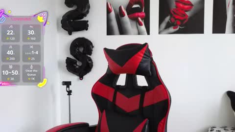 Snapshot of tammyandrade_ chatting on 02.03.26 tammy online show from 02.03.26