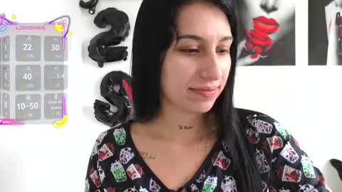 Snapshot of tammyandrade_ chatting on 02.06.26 tammy online show from 02.06.26