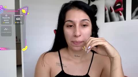 Snapshot of tammyandrade_ chatting on 02.12.26 tammy online show from 02.12.26