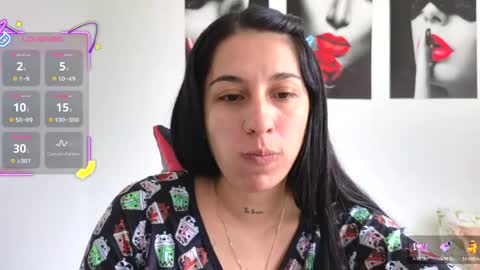 tammy  online show from 04.15.26