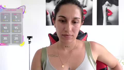 Snapshot of tammyandrade_ chatting on 06.30.26 tammy online show from 06.30.26