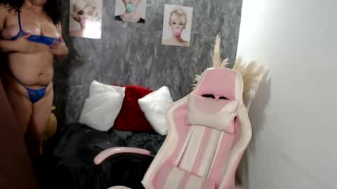 tammycooperr online show from 02.20.25