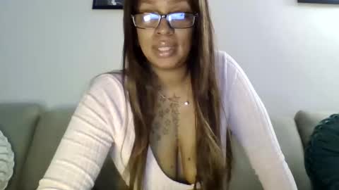 Tammygold online show from 01.11.25