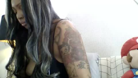 Tammygold online show from 03.24.26